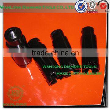 china 3 inch diamond drill bit for rock drilling,hard rock drilling bits manufacturer