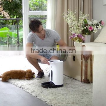 2016 New Auto Pet Feeder Machine