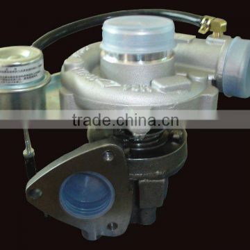 auto turbocharger GT22 (oil cooled) 736210-0009