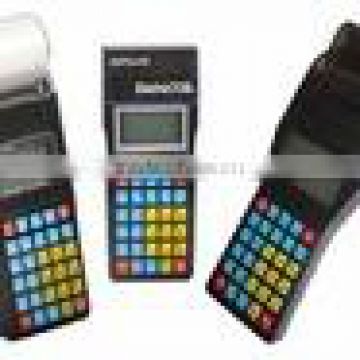 Mobile Cash Register