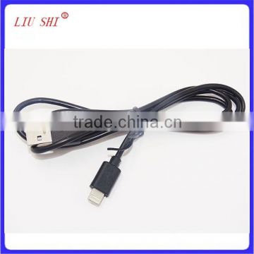 high grade data charger cable for apple