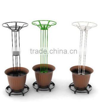 Flower Planting hydroponics system