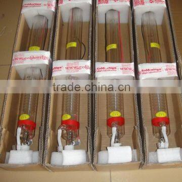 150W carbon dioxide laser tube
