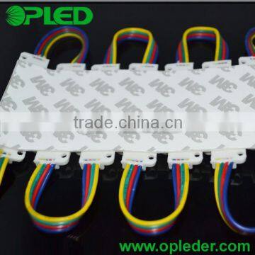 Factory Price Dc12V 3 5050 Rgb Led Lighting for Sign Letter photo-5