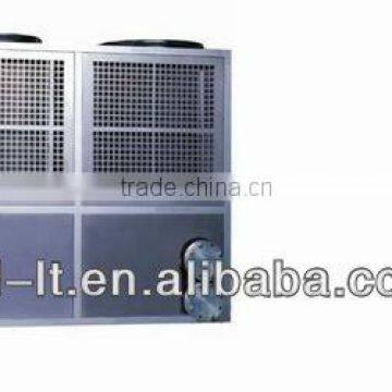 Modular Type Scroll Air Cooled Water Chiller,Air Chiller