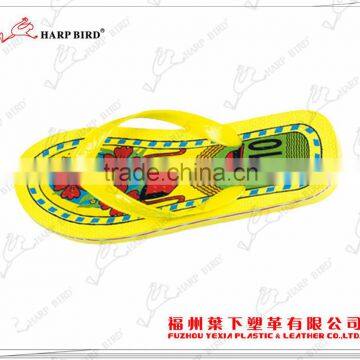 Popular PVC Slipper Harpbird Yexia photo-4