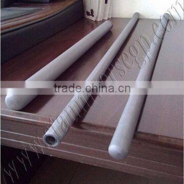 Zhengzhou STA Silicon Carbide Bonded Si3n4 Protection Tube for Immersion Heater