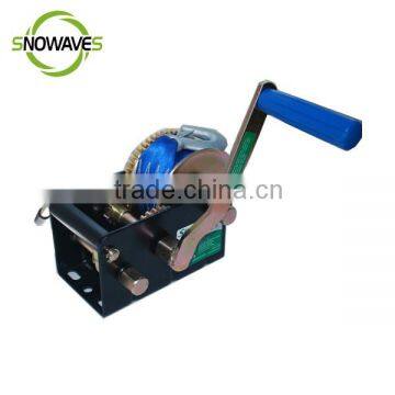 3300lbs Sea Winch