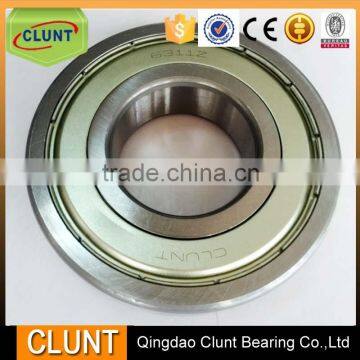 exercise bike bearings in deep groove ball bearing 6311