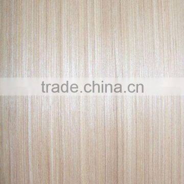 0.5mm sliced cut engineered teak wood veneer for mdf