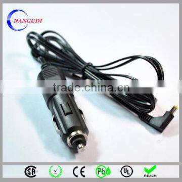 car charger usb car charger Male Car Cigarette Lighter