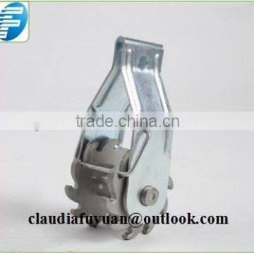 Wire Clip Ranch Galvanized Electric Fencing Wire Strainer for electric fence