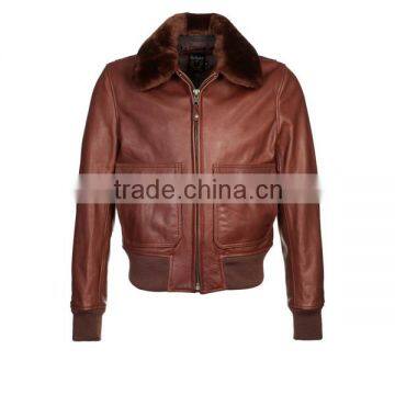 Unique Leather Jackets