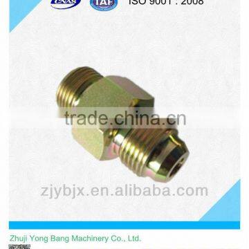 hose couplings/stainless steel hose fitting/hydraulic hose fitting