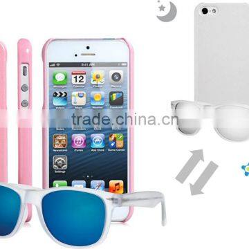 Photochromic Microcapsule Pigment - Chameleon UVC Series