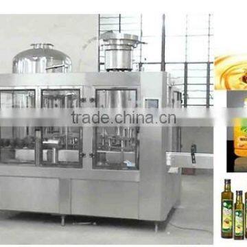 automatic edible oil filling plant,automatic oil filling machine, edible oil filling line