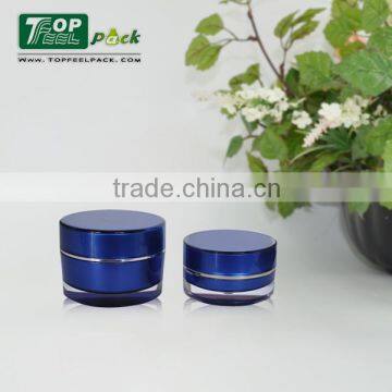 Cosmetic Sample Jars Plastic 15g 30g photo-5