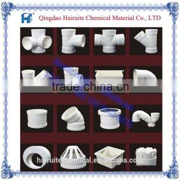 Lubricating Processing Aid HR-175/pvc Auxiliaries photo-5