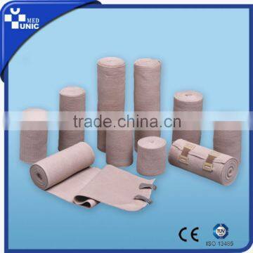 Medical Tuff Bandage Polyester + Rubber