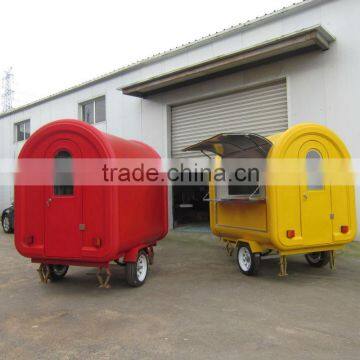 Outdoor Kitchen Trailer XR-FC220 B