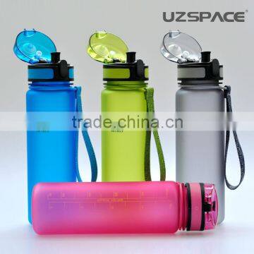 coatin bpa free water bottle