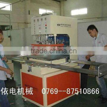 shantou plastic welding and cutting machine