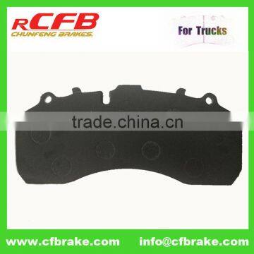 Heavy Truck Brake Pad 29087-use for Actros,Atego,Axor,Citaro,DAF,MAN,IVECO photo-3
