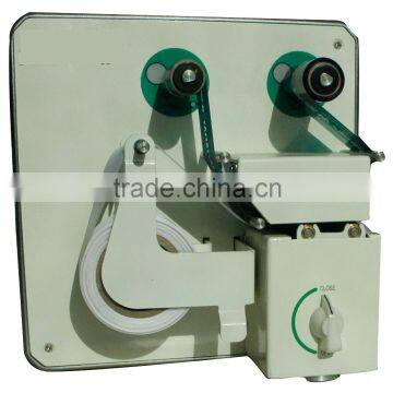 Foil Stamping Machine ribbon printer WD-320