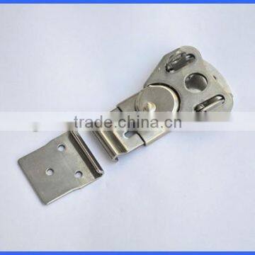 Adjustable Draw Latch for Keyboard Case Accessories photo-2