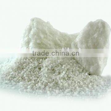 Rust Removal 99% F54 White Aluminium Oxide photo-3