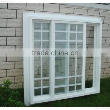 Replacement Interior Window Upvc photo-2