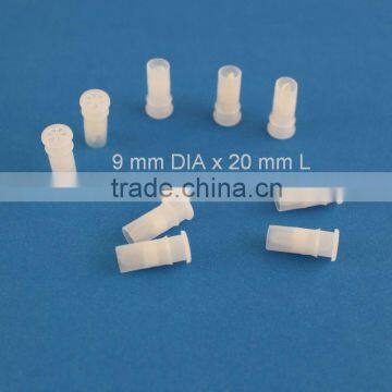 20mm Small Plastic Replacement Squeakers for Toys, Small Noise Makers Quality Choice photo-2