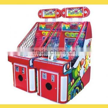 Hot sale Funny Colorful Flying Egg Lottery Machine