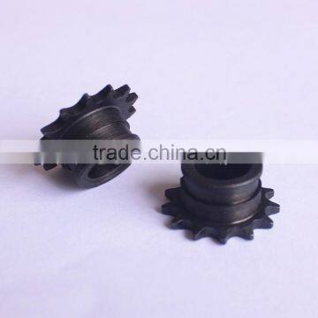 warp knitting machine spare parts-chain wheel Z13 Z14