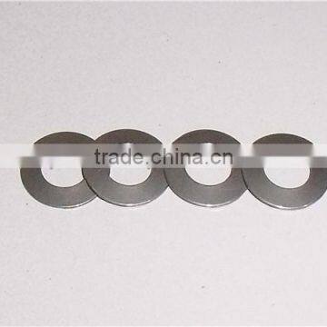 Stainless Steel Disc Spring / Belleville Spring