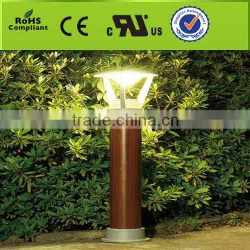 2016 Low price cheap led light garden light/garden lamp