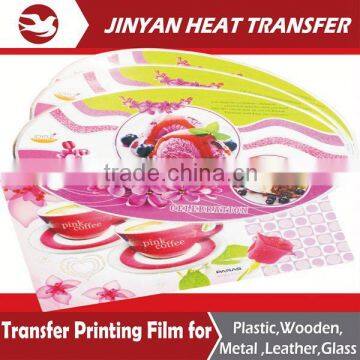 china manufactory wholesale in mould labelling