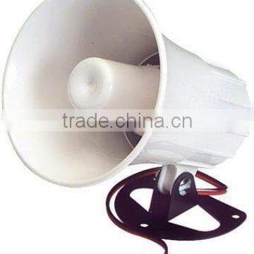 Price of Factory,ES-501,RED ELECTRONIC SIREN,DC 12V, 24V,CE & ROHS photo-2