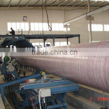 Filament Winding Machine