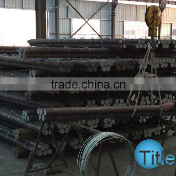 Steel Grinding Rod/Foundry Steel Ball/Grinding Cylpebs