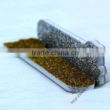 Glitter Nail File Mini Nail File