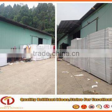 Plastic Sheet,rigid Advertising Pvc Foam Board photo-6