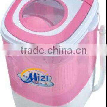 Mini washing machine with dryer 2.0kg with CE ROSH