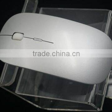 Rechargeable 2.4ghz Usb Wireless Optical Mouse Driver Supplier's Choice photo-5