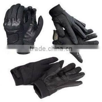 Police Gloves