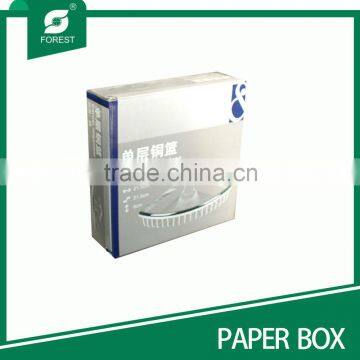 Corner Organizr packaging paper box cardboard box