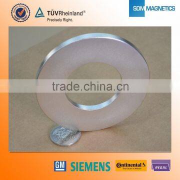 Professional Permanent Magnetics Rare Earth Magnet Car Magnit photo-2