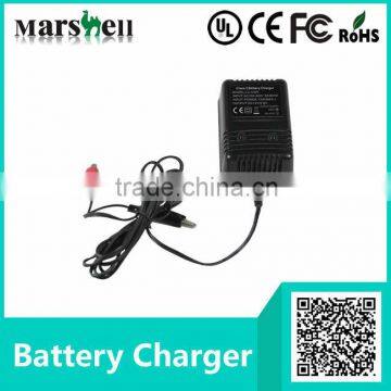 CE Approved Multi-Functional 12V Smart Battery Charger (LC-2300)