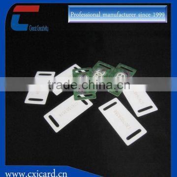 Long Range 13.56mhz Rfid Label in Promotion