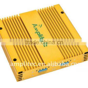 C24C/C27C series dual wide band booster/gsm repeater 3g wcdma DCS PCS